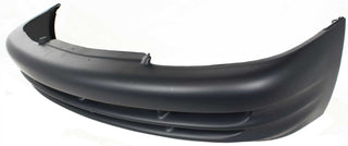 1998-2001 Geo Metro Front Bumper Cover, Primed.