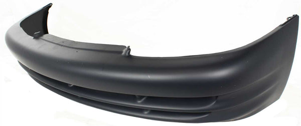 1998-2001 Geo Metro Front Bumper Cover, Primed.
