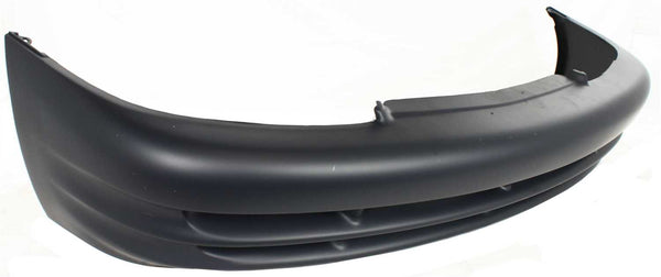 1998-2001 Geo Metro Front Bumper Cover, Primed.