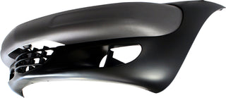 2001-2005 Chrysler PT Cruiser Front Bumper Cover, Textured/primed, w/Fog Lights.
