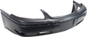 2000-2005 Chevy Impala Front Bumper Cover, Primed, w/ Fog Lamp Hole.