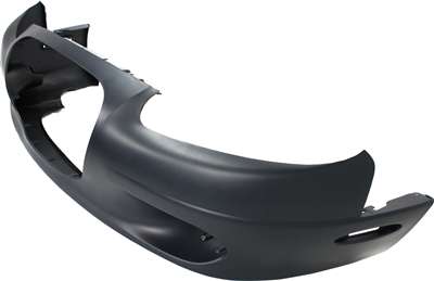 2002-2004 Chrysler Concorde Front Bumper Cover, Primed.