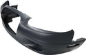 2002-2004 Chrysler Concorde Front Bumper Cover, Primed.