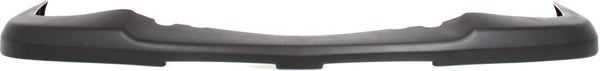 2002-2006 Chevy Avalanche Front Bumper Cover, Bumper Cap, Textured-Capa.