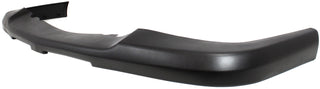 2002-2006 Chevy Avalanche Front Bumper Cover, Bumper Cap, Textured-Capa.