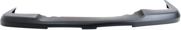 2002-2006 Chevy Avalanche Front Bumper Cover, Bumper Cap, Textured.
