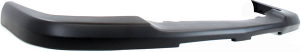 2002-2006 Chevy Avalanche Front Bumper Cover, Bumper Cap, Textured.