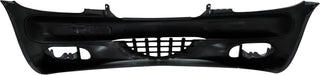 2003-2005 Chrysler PT Cruiser Front Bumper Cover, All Primed, w/Fog Lamp.