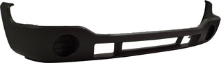 2003-2007  GMC Sierra Front Bumper Cover, Lower, Textured, W/O Fog Lamp - CAPA.