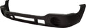 2003-2007  GMC Sierra Front Bumper Cover, Lower, Textured, W/O Fog Lamp - CAPA.