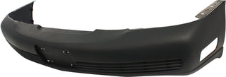 2000-2005 Cadillac DeVille Front Bumper Cover, Primed, w/o Fog Lamp Hole.