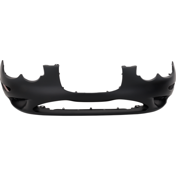 1999-2004 Chrysler 300M Front Bumper Cover, Primed, Base Model.