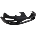 1999-2004 Chrysler 300M Front Bumper Cover, Primed, Base Model.