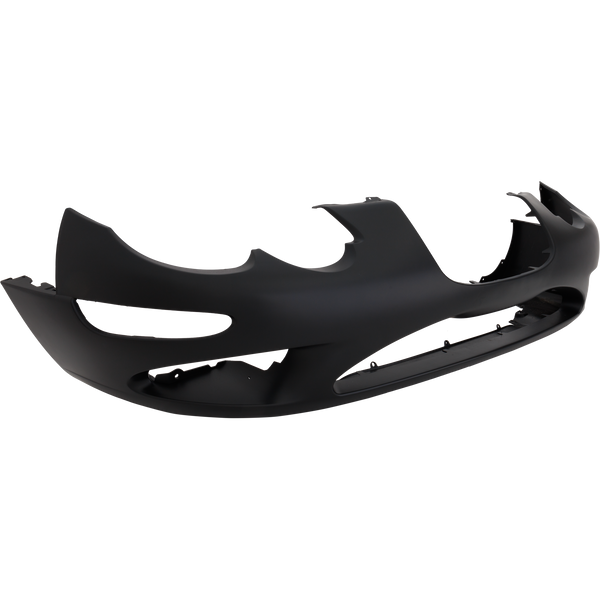1999-2004 Chrysler 300M Front Bumper Cover, Primed, Base Model.