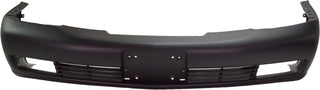2000-2005 Cadillac DTS Front Bumper Cover, Primed, w/ Fog Lamp Hole, Base.