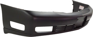 2000-2005 Cadillac DTS Front Bumper Cover, Primed, w/ Fog Lamp Hole, Base.