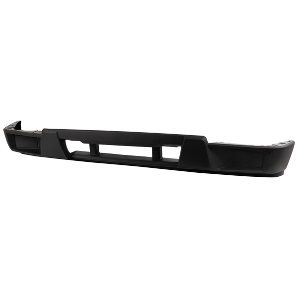2004-2012  Chevrolet Colorado Front Bumper Cover, Lower, Primed,.