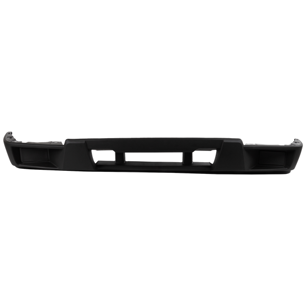 2004-2012  Chevrolet Colorado Front Bumper Cover, Lower, Primed,.