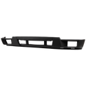 2004-2012 Chevy Colorado Front Bumper Cover, Lower, Textured, w/Fog Lights.