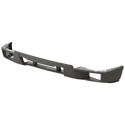 2004-2012 Chevy Colorado Front Bumper Cover, Lower, Textured, w/Fog Lamp.