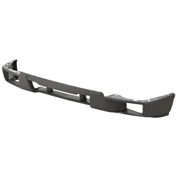 2004-2012 Chevy Colorado Front Bumper Cover, Lower, Textured, w/Fog Lamp.