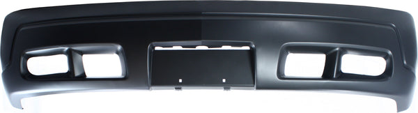 2002-2006  Cadillac Escalade Front Bumper Cover, Primed.