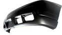 2002-2006  Cadillac Escalade Front Bumper Cover, Primed.