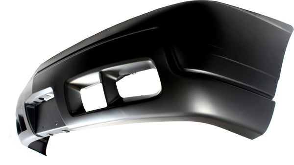2002-2006  Cadillac Escalade Front Bumper Cover, Primed.