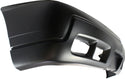 2002-2006  Cadillac Escalade Front Bumper Cover, Primed.