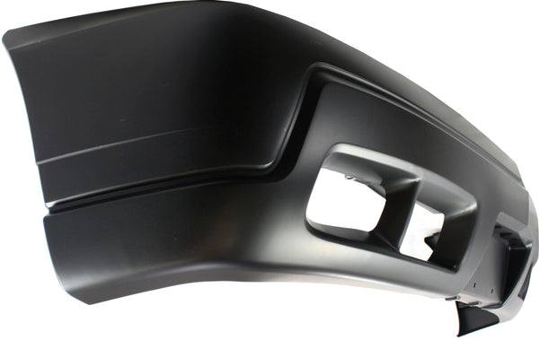 2002-2006  Cadillac Escalade Front Bumper Cover, Primed.