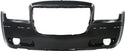 2005-2010 Chrysler 300 Front Bumper Cover, Primed, 3.5l Eng..