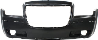 2005-2010 Chrysler 300 Front Bumper Cover, Primed, 3.5l Eng..