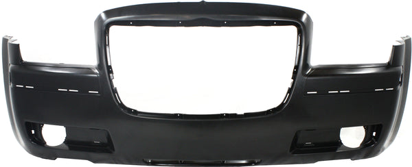 2005-2010 Chrysler 300 Front Bumper Cover, Primed, 3.5l Eng..