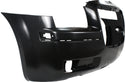 2005-2010 Chrysler 300 Front Bumper Cover, Primed, 3.5l Eng..