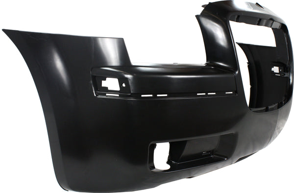 2005-2010 Chrysler 300 Front Bumper Cover, Primed, 3.5l Eng..