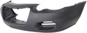 2004-2006 Chrysler Sebring Front Bumper Cover, Primed, Convertible.