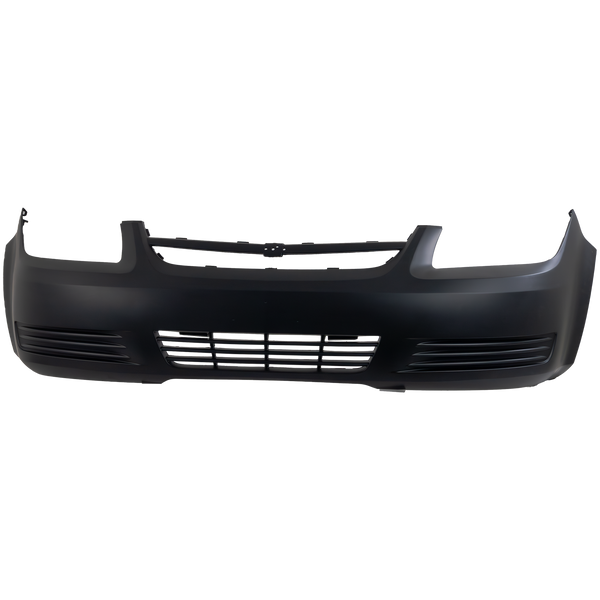 2005-2010 Chevy Cobalt Front Bumper Cover, Primed, Base/LS/LTs-CAPA.