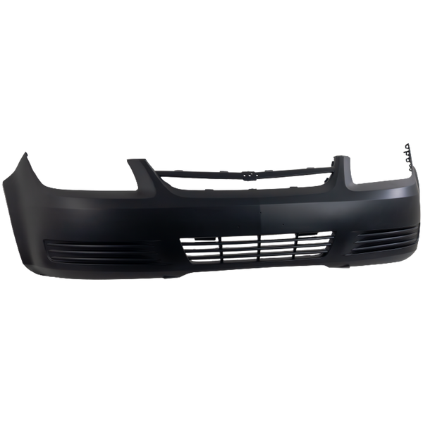 2005-2010 Chevy Cobalt Front Bumper Cover, Primed, Base/LS/LTs-CAPA.