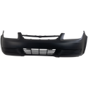 2005-2010 Chevy Cobalt Front Bumper Cover, Primed, Base/LS/LT Models.