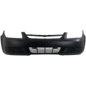 2005-2010 Chevy Cobalt Front Bumper Cover, Primed, Base/LS/LT Models.