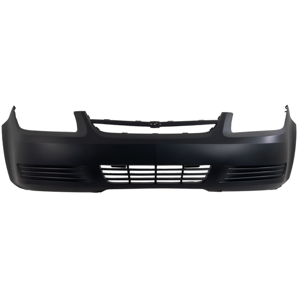 2005-2010 Chevy Cobalt Front Bumper Cover, Primed, Base/LS/LT Models.