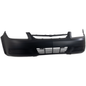 2005-2010 Chevy Cobalt Front Bumper Cover, Primed, Base/LS/LT Models.