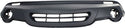 2004-2006 Chrysler Pacifica Front Bumper Cover, Lower, Textured.