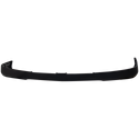 2003-2007 Chevy Silverado 2500 HD Front Bumper Cover, Bumper Cap, Textured (CAPA).