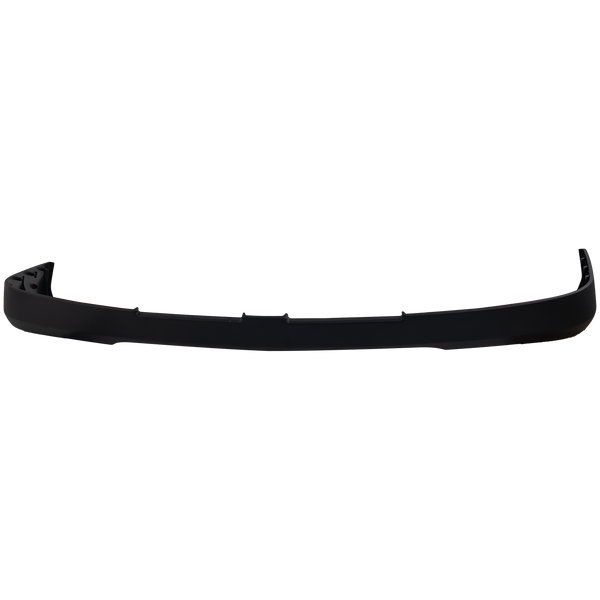 2003-2007 Chevy Silverado 2500 HD Front Bumper Cover, Bumper Cap, Textured (CAPA).
