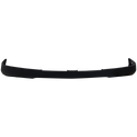 2003-2007 Chevy Silverado 2500 HD Front Bumper Cover, Bumper Cap, Textured.