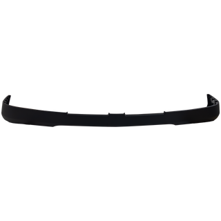 2003-2007 Chevy Silverado 2500 HD Front Bumper Cover, Bumper Cap, Textured.