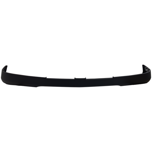 2003-2007 Chevy Silverado 2500 HD Front Bumper Cover, Bumper Cap, Textured.