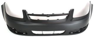 2005-2010 Chevy Cobalt Front Bumper Cover, Primed, w/Fog Lights, LT-Capa.