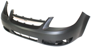 2005-2010 Chevy Cobalt Front Bumper Cover, Primed, w/Fog Lights, LT-Capa.
